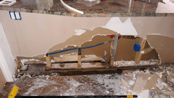 Best Fire Damage Restoration  in Kimberling City, MO